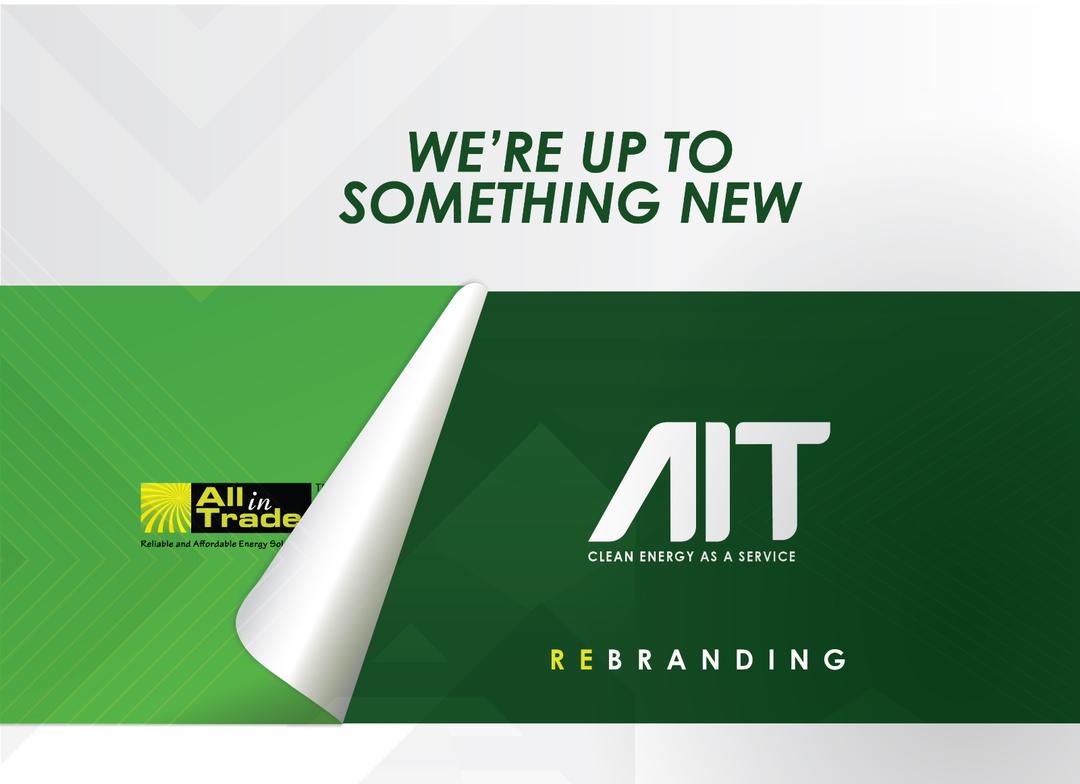 Allintrade's tweet photo. We're on the brink of something big! 
Get ready to witness the dawn of a revolutionary era! 
Stay tuned! 🚀🔆 

#Rebranding #Rebrand #ComingSoon #CleanEnergy #CleanEnergyAsAService #Services #StayTuned https://t.co/k8LbkrFZjM