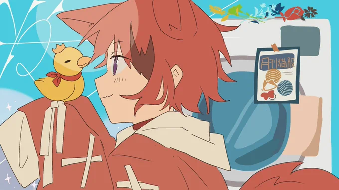 〜2023. #りいぬぎゃらりー 