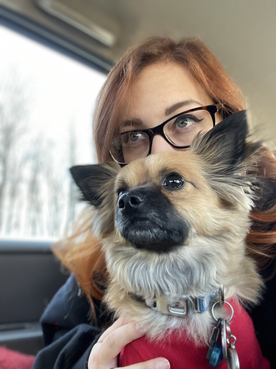 It was a thought trip, but we made it to Pax! So stoked! Remember, Churro is working. I’m free to talk to, but he needs space. See ya tomorrow!