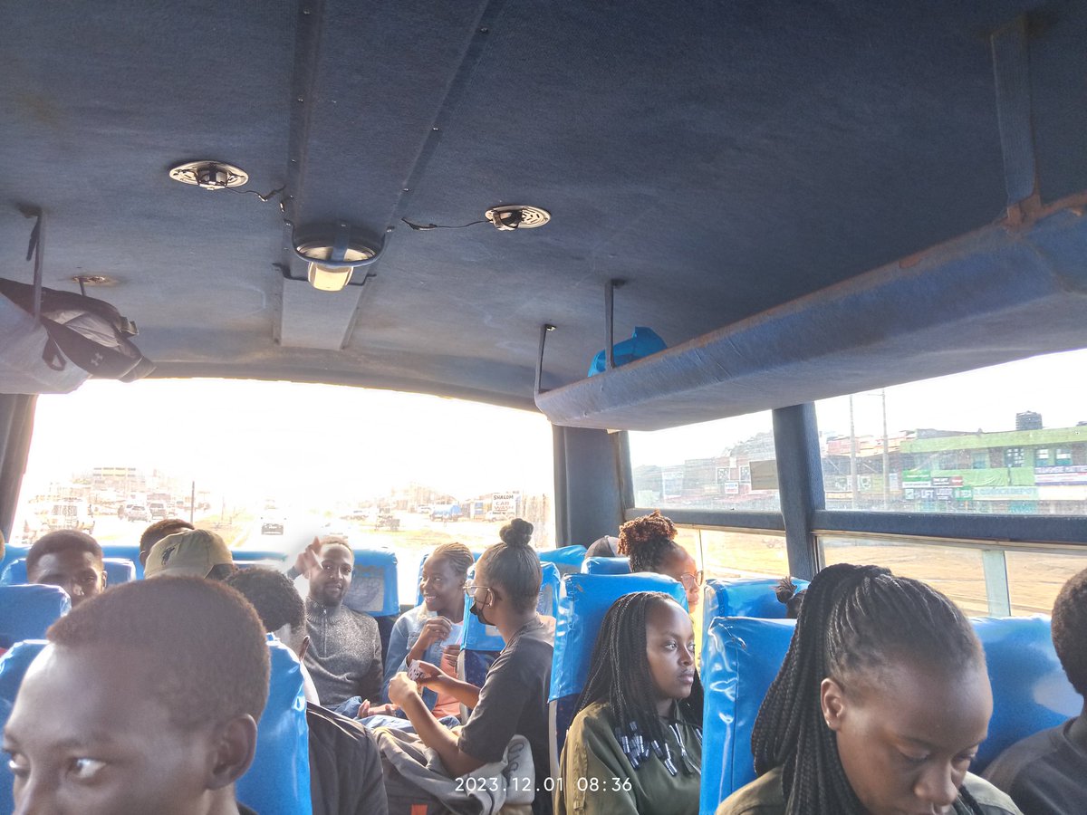 kunec250's tweet image. This Morning heading to kinale forest for a tree planting activity. Join us, be part of the success story. #Trees4Future #Kunec32 #15Bchallange
@EnviClimateC_Ke 
@Environment_Ke 
@Safaricom_Care 
@SafaricomPLC