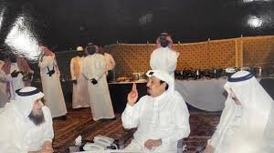 نتقدم بخالص التعازي والمواساة لمقام سيدي #خادم_الحرمين_الشريفين الملك سلمان بن عبدالعزيز ولسمو #ولي_العهد الأمير محمد بن سلمان -حفظهما الله- وللإسرة المالكة الكريمة في وفاة الأمير #ممدوح_بن_عبدالعزيز رحمه الله تعالى وغفر له وأسكنه الجنة.
إنَّا لله وإنَّا إليه راجعون.