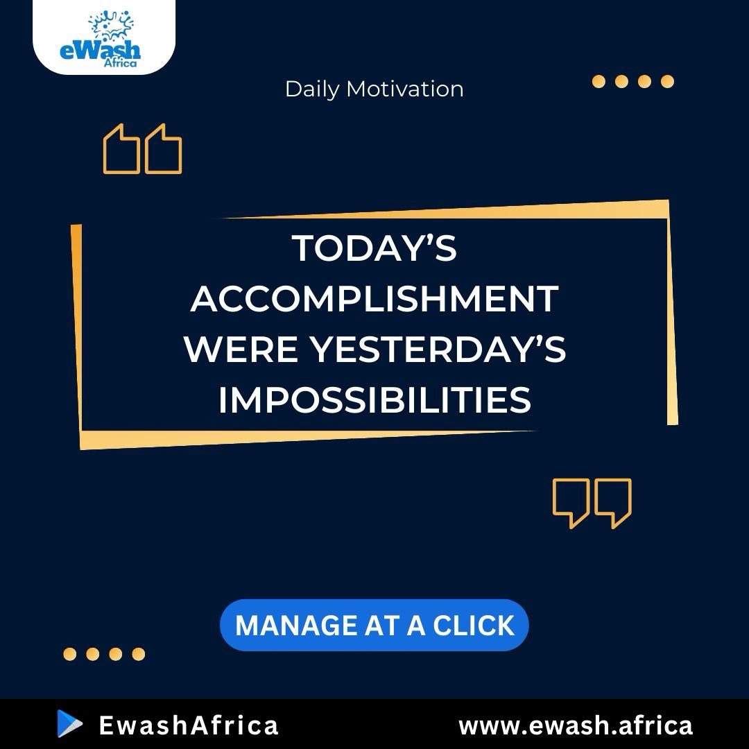 Ewash Africa, one stop solution to all your carwash needs. #ewashafrica #carcleaningproducts #publicity254 #cars #cleaningservices #satisfaction #solutions #SolutionIsHere #accomplishments