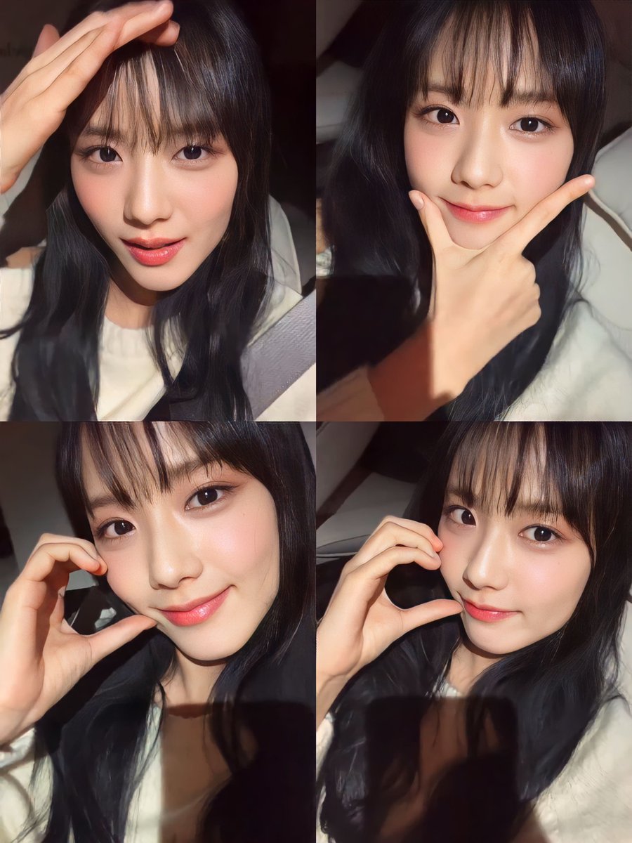 FOREVER KIM JISOO tweet media