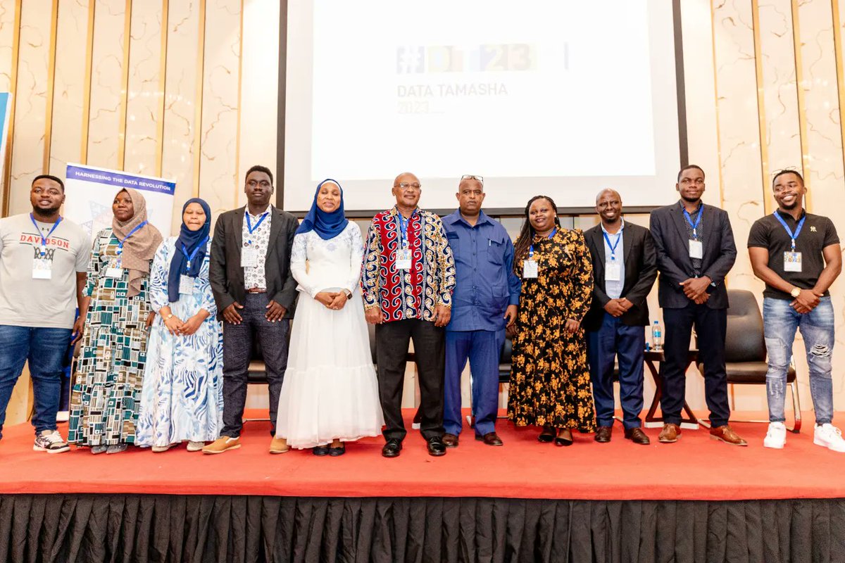 DataTamasha2023 tweet media