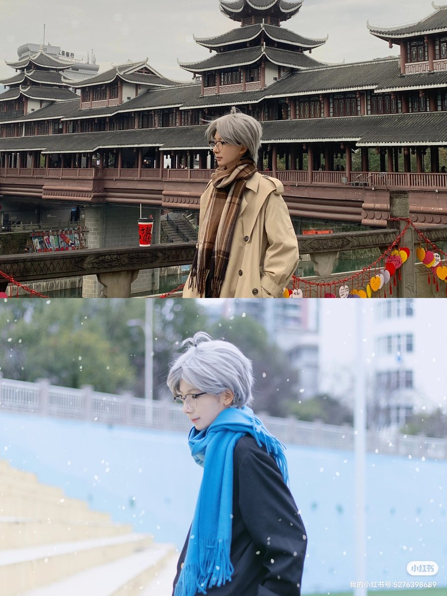 jitang2004's tweet photo. #菅原孝支 #排球少年 #cos https://t.co/V2Sa5Dx4k7