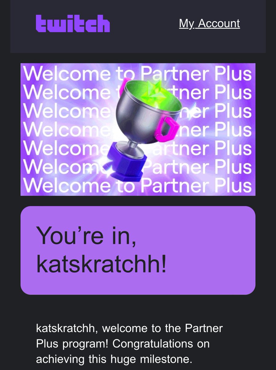 Katskratchh (contact me elsewhere) tweet media