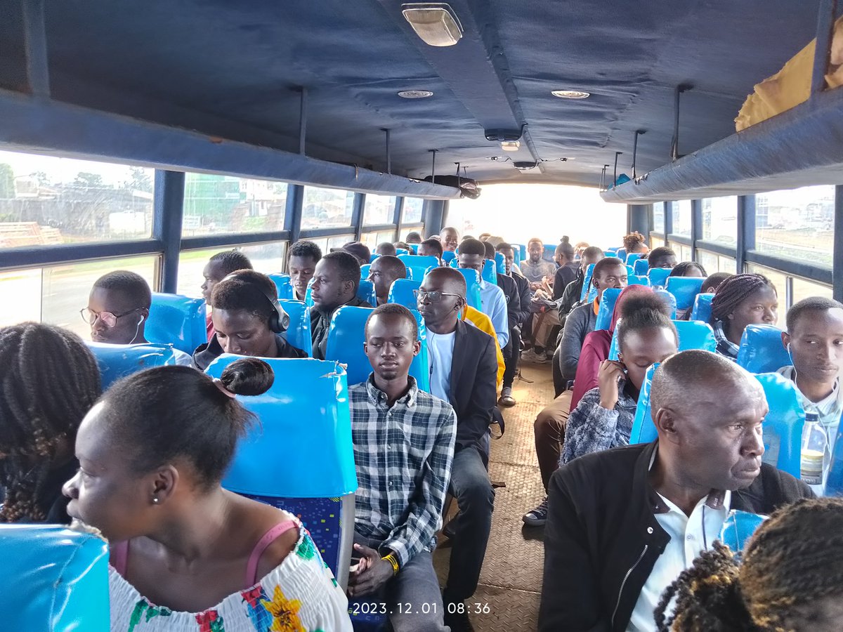kunec250's tweet image. This Morning heading to kinale forest for a tree planting activity. Join us, be part of the success story. #Trees4Future #Kunec32 #15Bchallange
@EnviClimateC_Ke 
@Environment_Ke 
@Safaricom_Care 
@SafaricomPLC