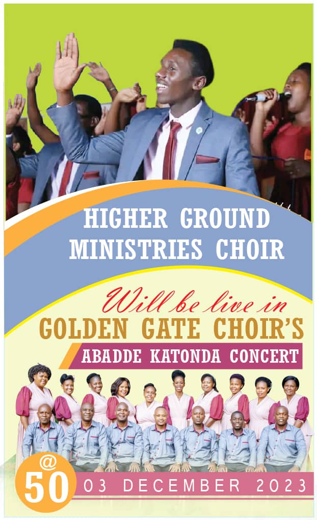 HigherUg's tweet photo. It's this Sunday 3/12/2023 at Serena Hotel, Kampala. Don't miss please. https://t.co/QpWA1WGdB9