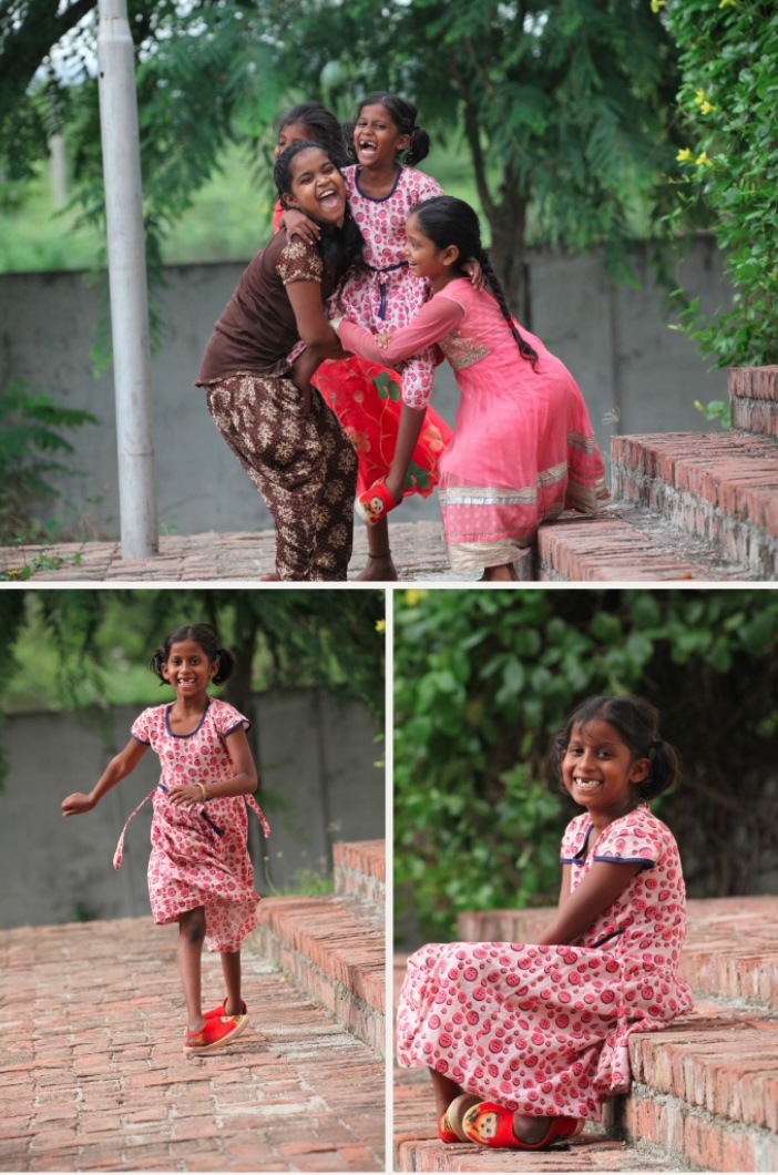 Aarti_for_Girls's tweet photo. Naina's transformation from streets to school in Aarti Village is a testament to the power of education and hope. Her journey reflects our commitment to nurturing young minds and empowering them for a brighter future. #NainasJourney #AartiVillage https://t.co/DNCxFnS3uu