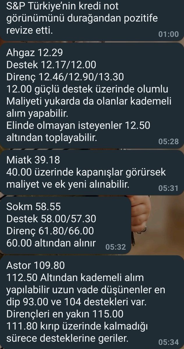 ysvc44's tweet photo. #bist100
#BORSA
#ahgaz 
#MIATK 
#sokm 
#astor https://t.co/QyiC664epB