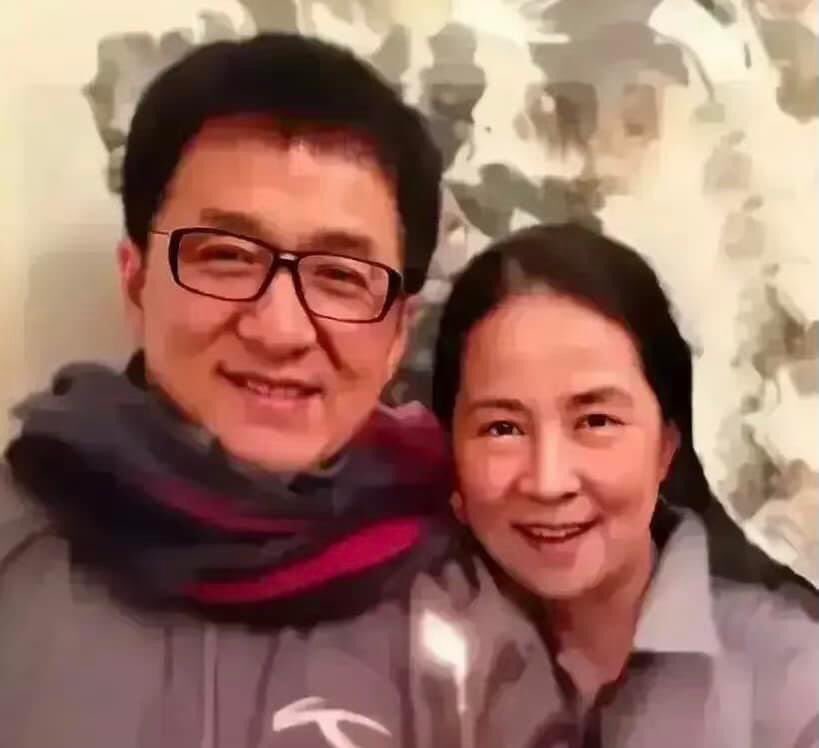 cocoon_j0407's tweet photo. Happy Anniversary❣️❣️
#ジャッキーチェン
#ジョアンリン
#成龙
#林凤娇
#jackiechan
#joanlin https://t.co/S0eyc7KroM