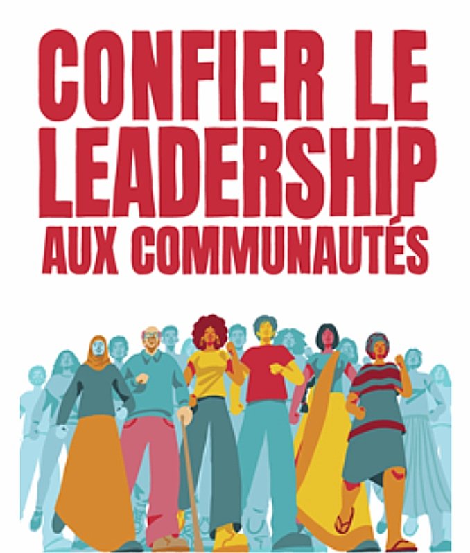 JOURNÉE MONDIALE DE LUTTE CONTRE LE SIDA📌📌

«Il est possible de mettre fin au Sida, c’est à notre portée», a déclaré la Directrice Exécutive de l’ONUSIDA, Winnie Byanyima

«Pour emprunter la voie qui met fin au Sida, le Monde doit CONFIER LE LEADERSHIP AUX COMMUNAUTÉS»

<a href="/UNAIDS/">UNAIDS Global</a>