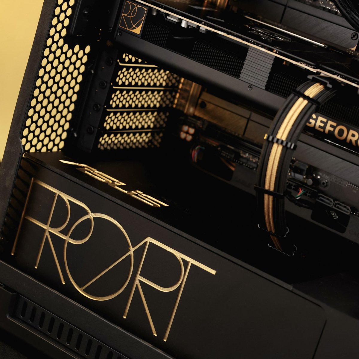 ProArt takeover! 

#proart #asus #cablemod #pc #creator #soon