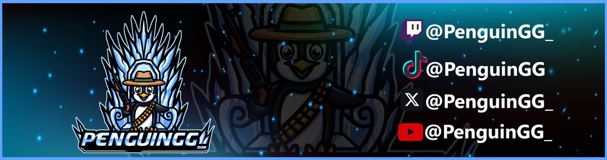 Penguin (@PenguinGG_) / Posts / X