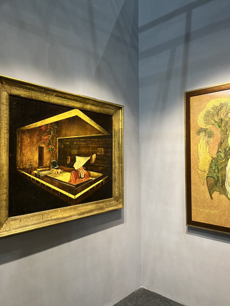 filmfare's tweet image. Join us as we leap into the future of design exhibitions at D/ code 2023—immerse yourself in captivating experiences, innovative experiences and more.

Venue: Dome, SVP Stadium, Mumbai
Date: December 01 and 02
Time: 11 AM - 7 PM

#Dcode2023 #DcodeIndia #Dcode #DcodeMumbai