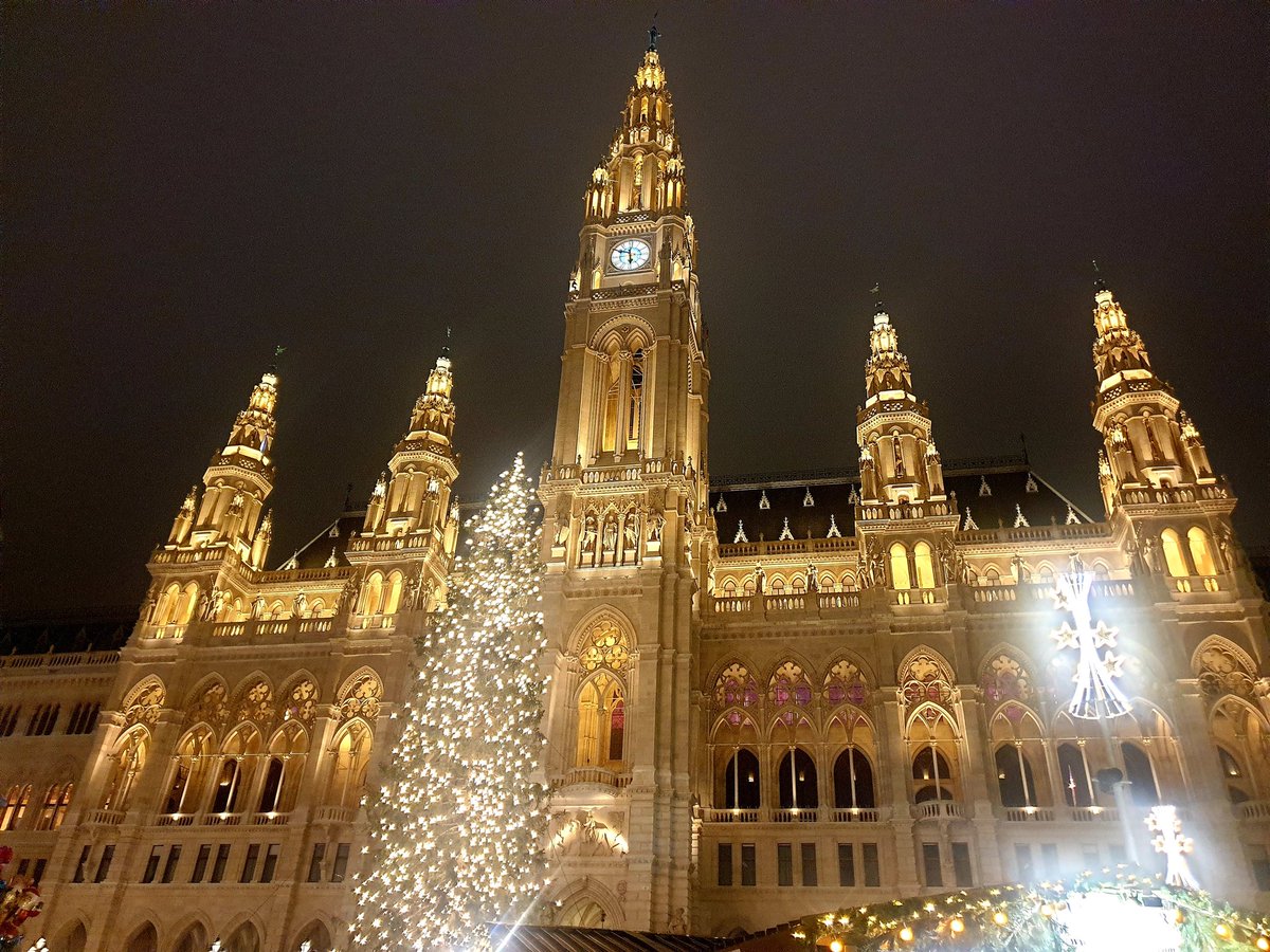 saemasaeed's tweet photo. Perks of travelling for workshops abroad ❤
#theprocedurescourse
#Vienna https://t.co/1eEwriQBZk