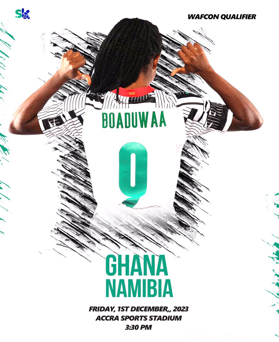 BoaduwaaDoris's tweet photo. A step at a time and here we are, the final month of the year. 

May all of you secure the necessary targets before the curtain shuts on the year 2023. 

Welcome to My birth Month ❤️👏💪 

see you guys at the stadium today. https://t.co/KXslYqHruo