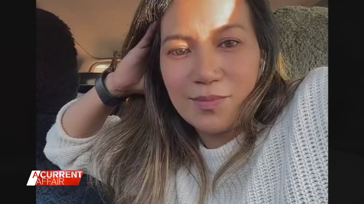 Alexis Daish tweet media