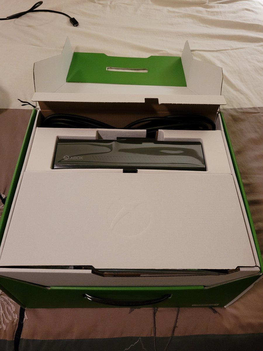 MightyQDawg's tweet image. Rest easy, #Kinect.  Your work here is finished.