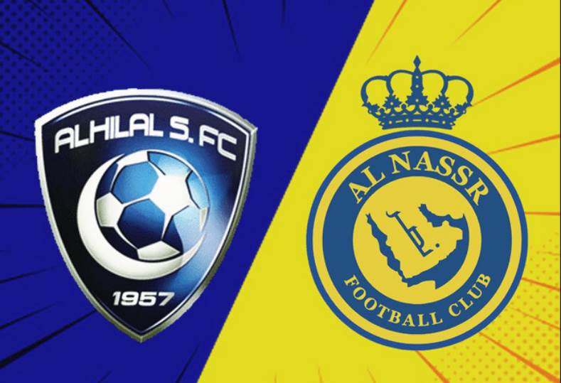 اكتب توقعك وخذ هديتك يقفل التصويت الساعه ٨م 

 #النصر_الهلال