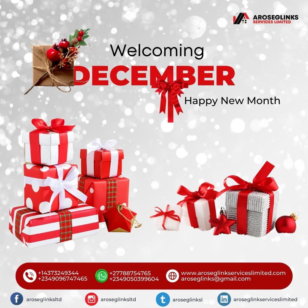 AroseglinksL's tweet photo. .
Happy New Month to you

.
.
#aroseglinkscoaching 
#aroseglinks
#aaroseglinks 
#aroseglinkservicelimited 
#aroseglinksrealestateproperty 
#aroseglinksserviceslimited 
#aroseglinksadmissionguaranteed100 
#aroseglinksmoneygame https://t.co/RmKMOlpkLk