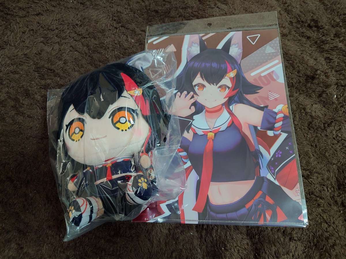 今日の戦利品！やっとゲットした👍
