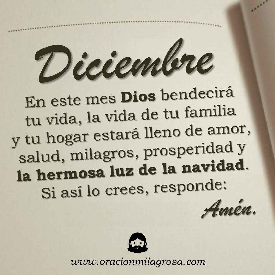 oracion_milagro's tweet photo. Amén 🙏 https://t.co/XVdmarXJ0t
