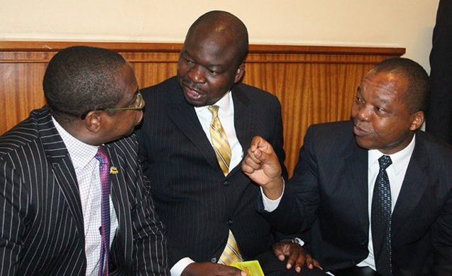 BitiTendai's tweet photo. 2)…affecting business .The Budget betrays lack of respect of economic fundamentals &amp;as a result it’s prescriptions are a disastrous panalopy of cruel extractive illegal if not unconstitutional measures.This a budget that reflects a regime with total contempt of its subjects.. https://t.co/ecPjjdbxvg