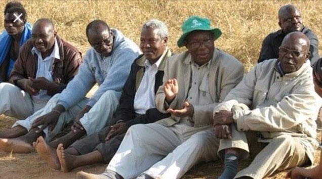 BitiTendai's tweet photo. 4) The proposed Government take over of Third Party insurance is clearly unconstitutional &amp; zany . The massive removal of VAT zero rating on all goods except exports &amp; medicines will hurt the poor &amp; elderly as will the removal of duty suspension on basic goods.The powers given .. https://t.co/hQ8L0ZfDAJ