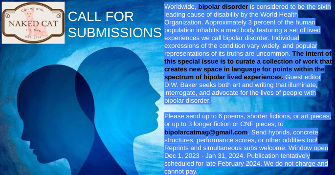 Naked Cat Publishing tweet media