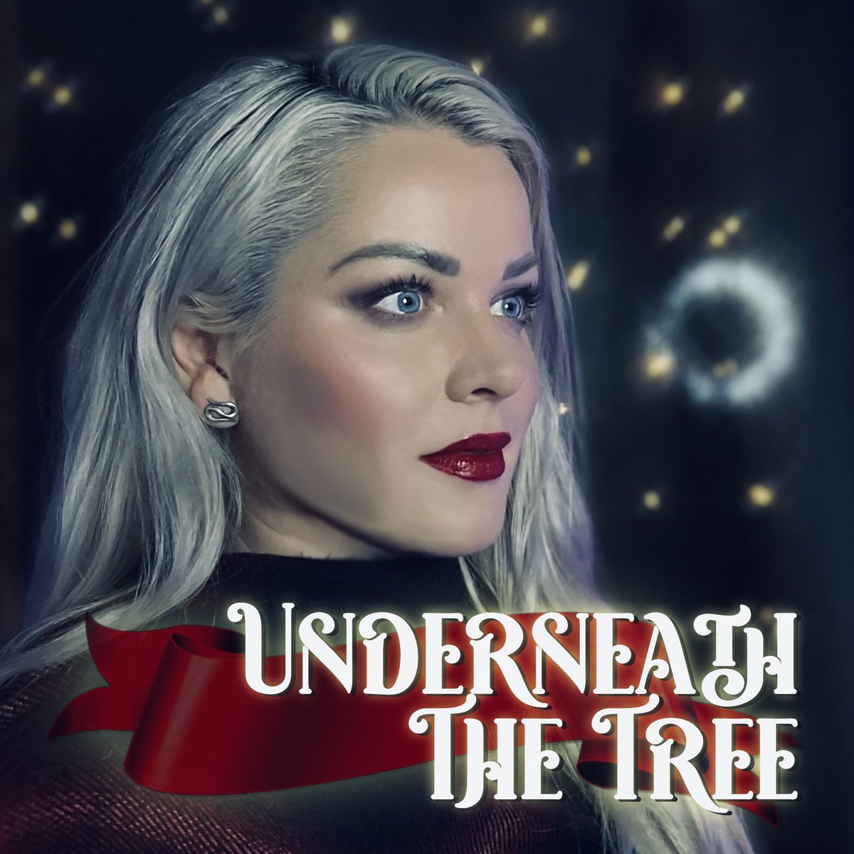 WEARETULIP's tweet photo. 🎄merry texmas 🎄- underneath the tree streaming everywhere now

https://t.co/vmYq7aImTO https://t.co/q5wuGNSNrf