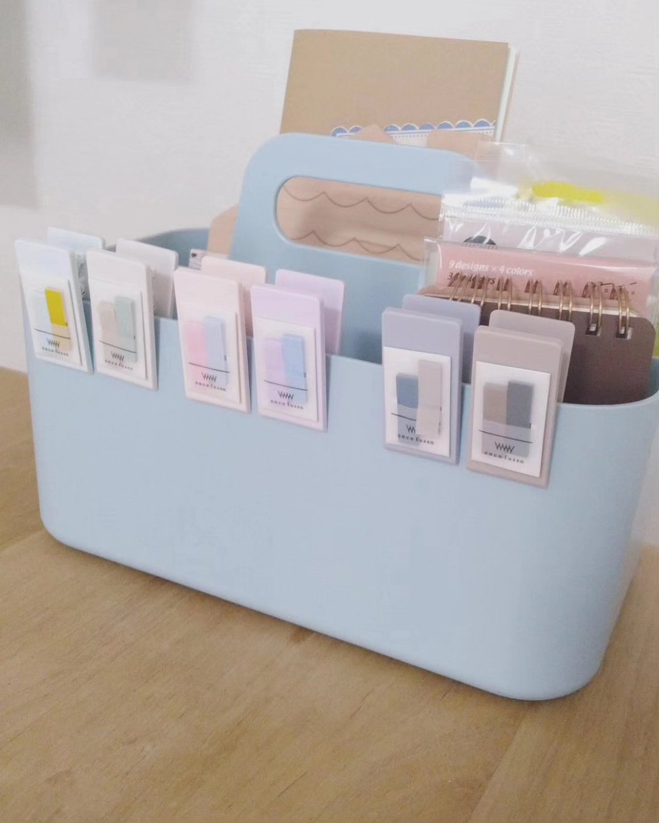 Rokibahn's tweet photo. @kanmido_official 様の新商品
『ミニクリップ ココフセン』全6色を
モニターさせていただきました。

#カンミ堂
#kanmido
#ミニクリップココフセン
#miniclipcocofusen
#モニター投稿 https://t.co/dp5Ygk1LeC