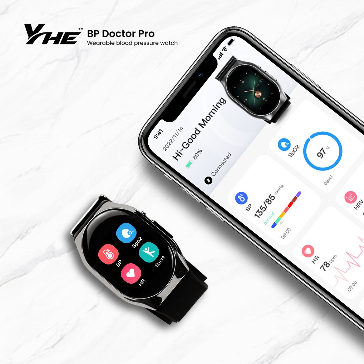 YHE TECHNOLOGY tweet media