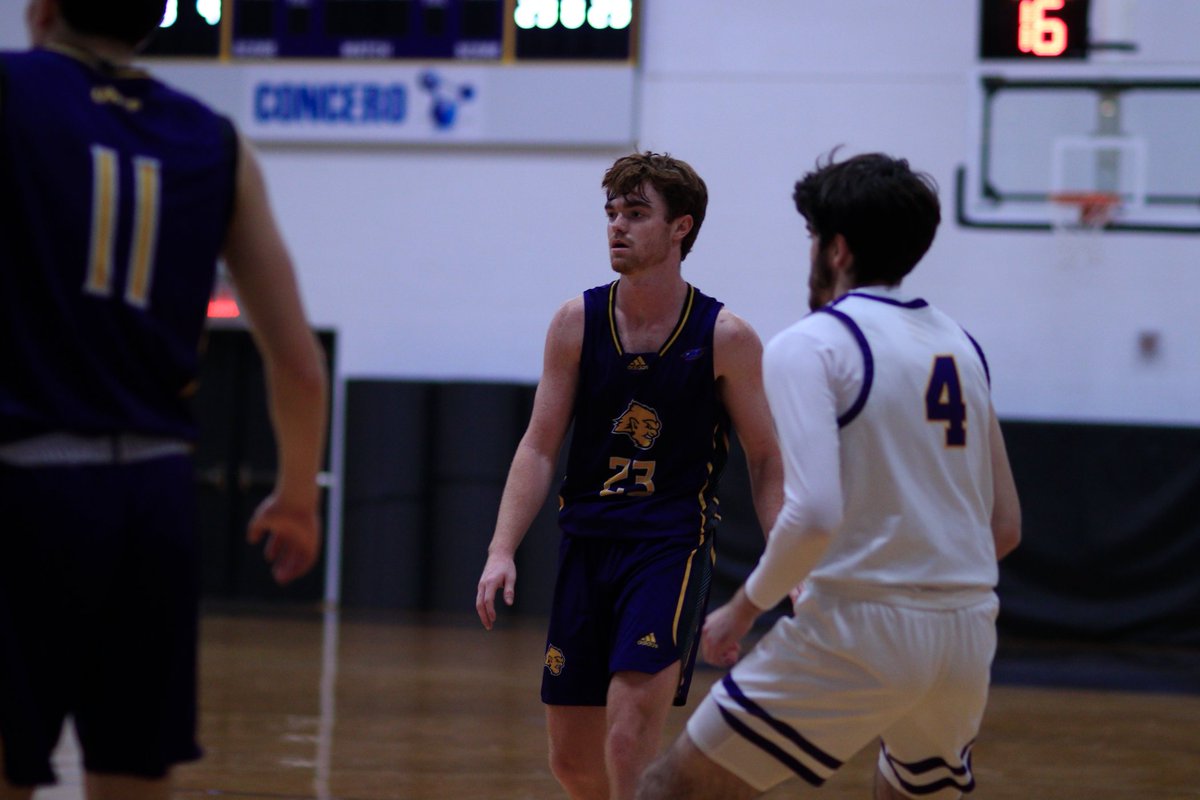 🏀MEN'S BASKETBALL
Bowers Scores 28 in Loss to Griffins eutecticsports.com/sports/mbkb/20… 
<a href="/UHSPedu/">University of Health Sciences and Pharmacy in STL</a> 
@Missouri_Sports 
<a href="/scoreboardguy/">SCOREBOARD GUY</a> <a href="/FBUGriffins/">Fontbonne Athletics</a> 
#UHSPAthletics
#GoEuts
#EutsFamily