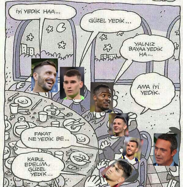 Nordsjaelland - Fenerbahçe
İsmail Kartal
#AliKoç #FBJK
#Köyferans 
#UECL #FCNvFB #Fenerbahce