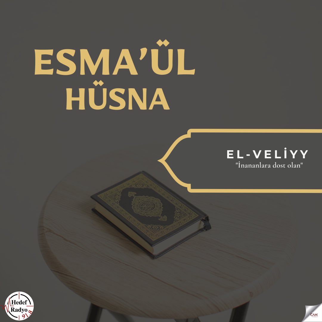 Hedef Radyo (@hedefradyo) on Twitter photo 