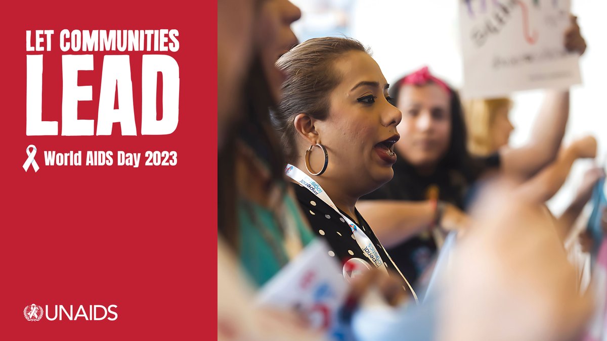 LA City AIDS tweet media