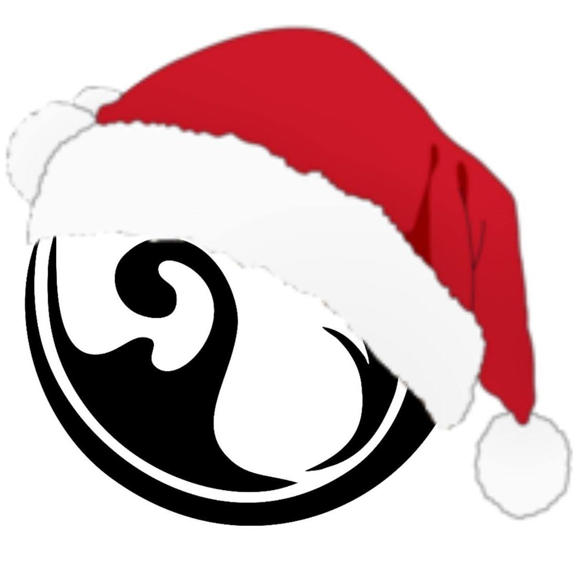 It's beginning to look a lot like...