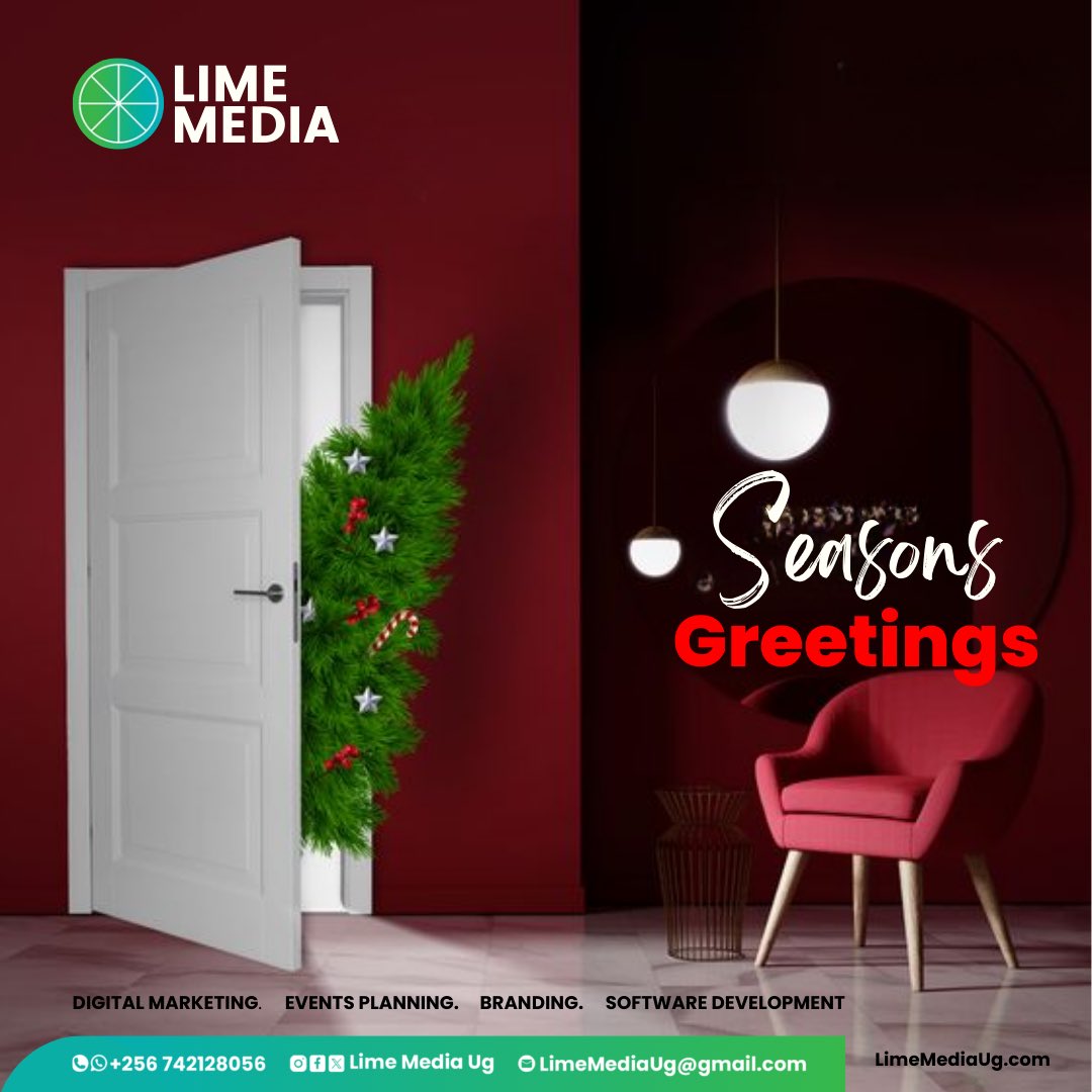 Lime Media Ug (@Limemediaug) / Posts / X