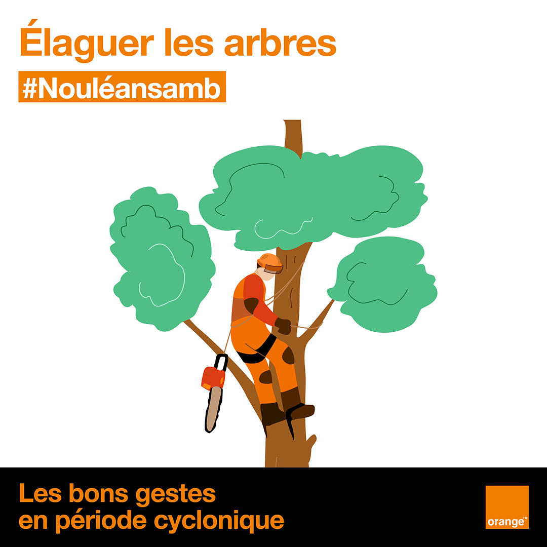 Orange Réunion tweet media