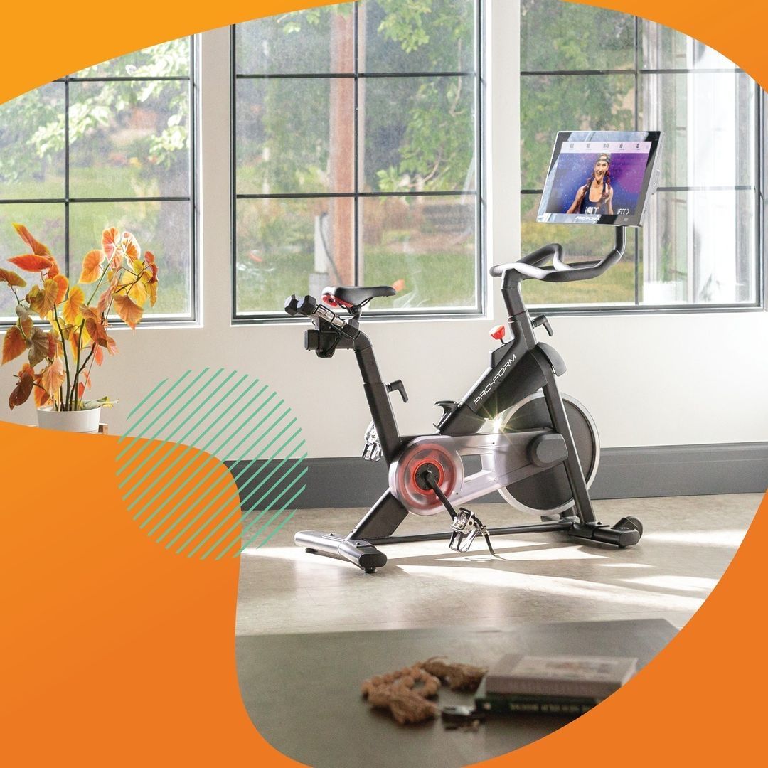 ProFormFrance's tweet image. En décembre et à l’approche de Noël !

Préparez-vous pour les fêtes de fin d’année et le froid qui arrive avec votre propre équipement ProForm !

l8r.it/ATcF 🔗

#ProForm #ProFormFitnessFR #iFIT #vélo #cyclisme #fitness #workout #france #homegym #yoga #wellness