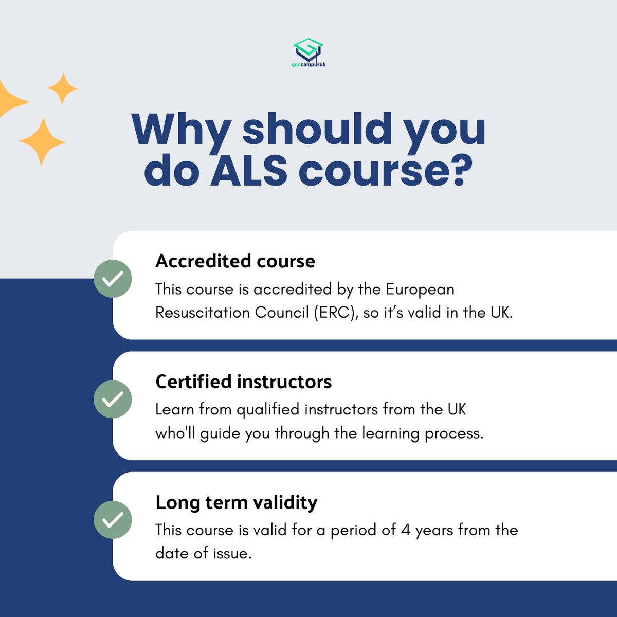 goocampus_in's tweet image. Swipe to read more.
To  register for the upcoming ALS batch, check this link: lu.ma/advanced-life-…
.
.
#goocampus #als #alscourse #advancedlifesupport 
[ALS course, Bangalore, Advanced Life Support course, doctors]