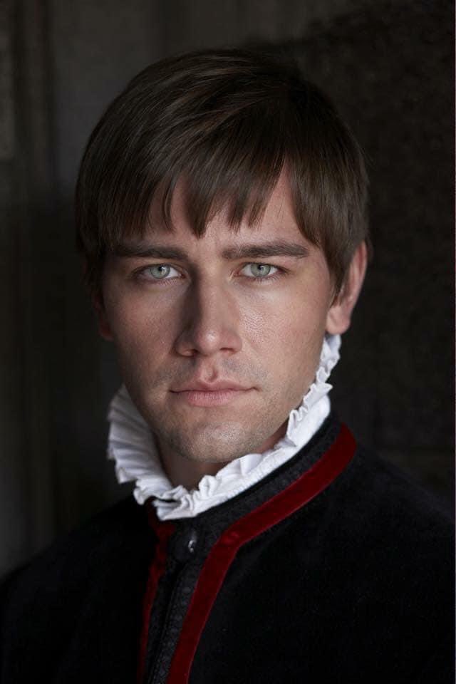 TudorAge1973's tweet photo. #OTD
1st December 1541 
The trial of Thomas Culpeper and Francis Dereham at the Guildhall, London. They were both found guilty of treason and were condemned to death. 

#ThomasCulpepper #FrancisDereham #CatherineHoward #KingHenryVIII #Tudors #History https://t.co/1aPNAs4SVE