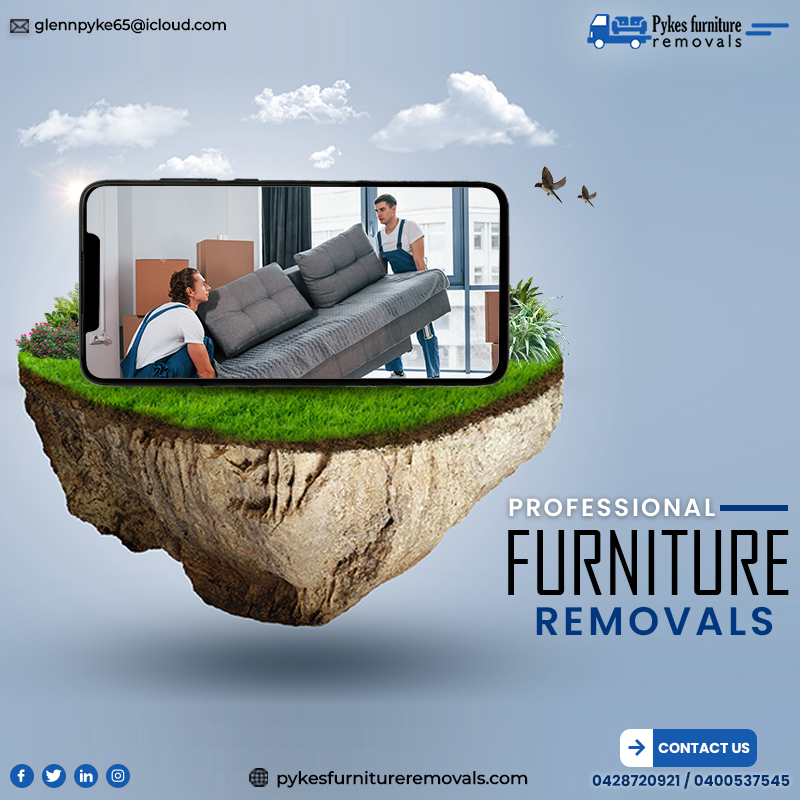 PykesRemovals's tweet image. Now you can move your #furniture &amp;amp; heavy objects with confidence!

The moving of heavy furniture is carried out with the greatest care by @PykesRemovals.
.
.
➡️ Visit NOW: lnkd.in/gUrep5Ew

#bestmovingservice #localremovalist #homerelocation  #ProfessionalFurnitureRemovals