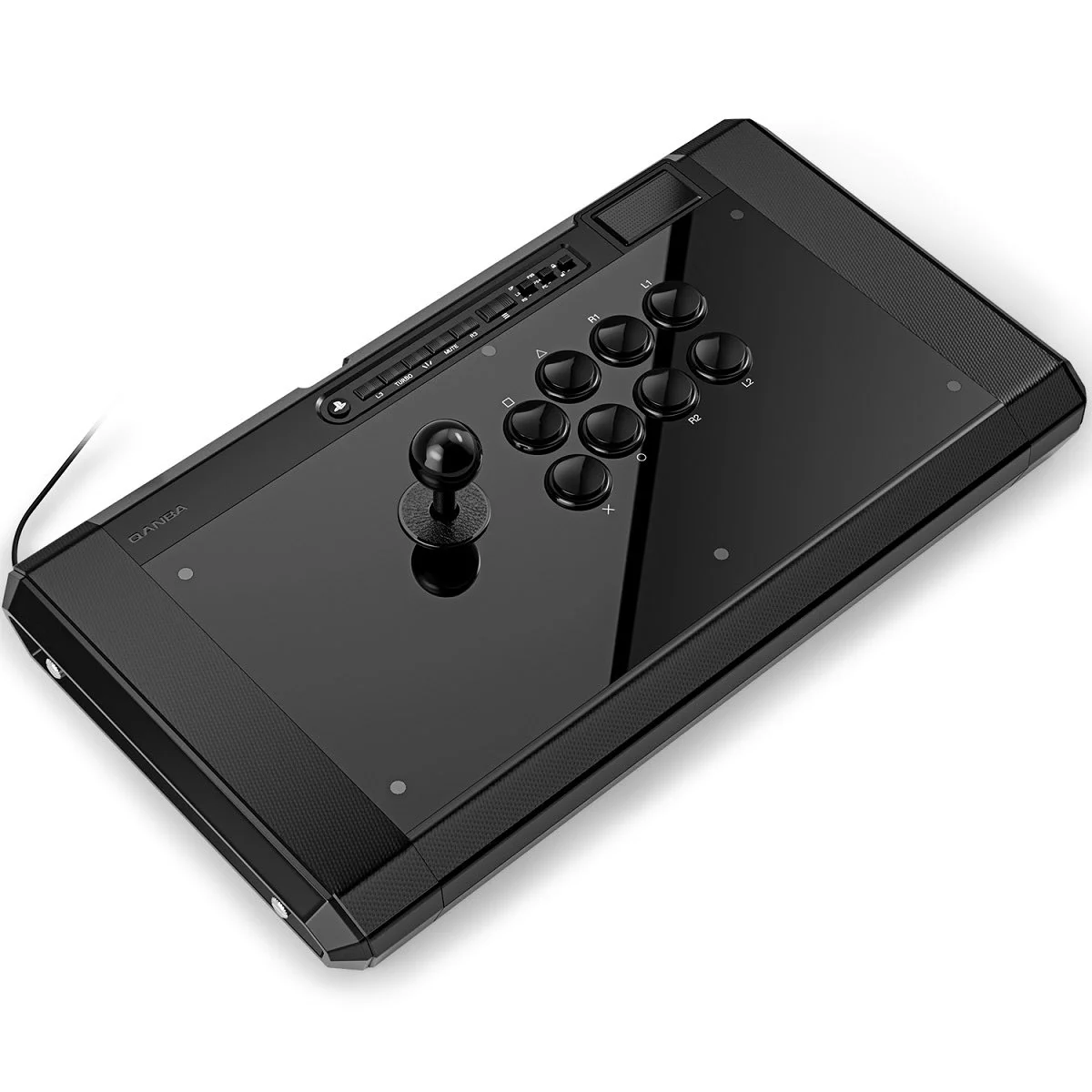 QANBA OBSIDIAN2アケコン(レバー) SMYK社長 on X: 
