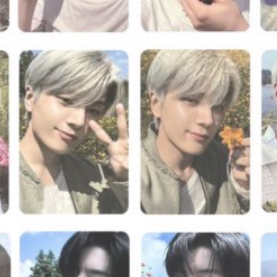 puipui_shiro's tweet photo. ENHYPEN olenge blood トレカ交換
weverse

求 ジェイ 写真2 写真3

譲 ニキ ソヌ ソンフン ジェイク
     ジェイ ヒスン ジョンウォン ソンフン

お気軽にお声掛けください🐥⸒⸒ https://t.co/qQqNLRceLv