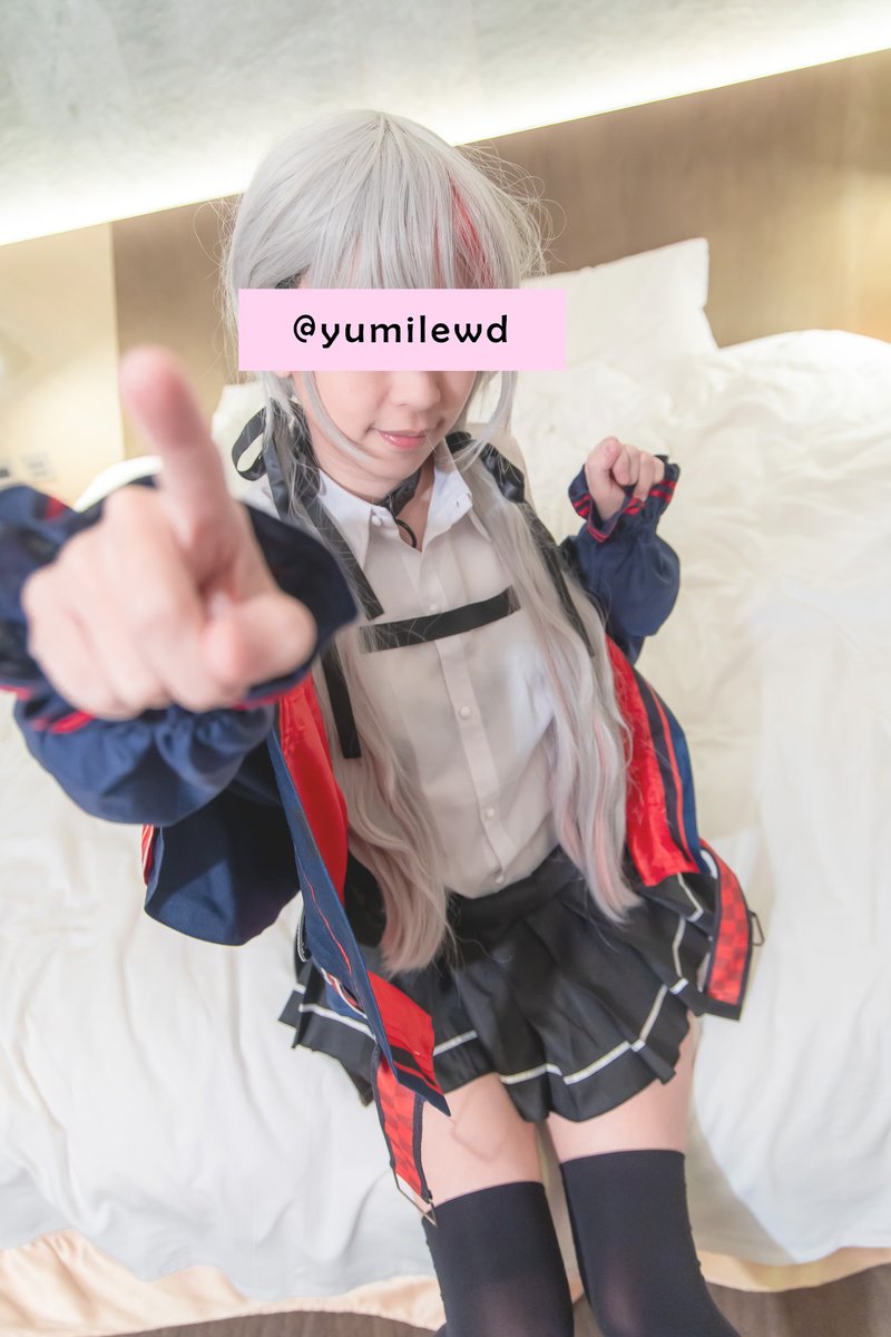 是不是在想色色的事情❤️ https://t.co/abo8Rbggsk
