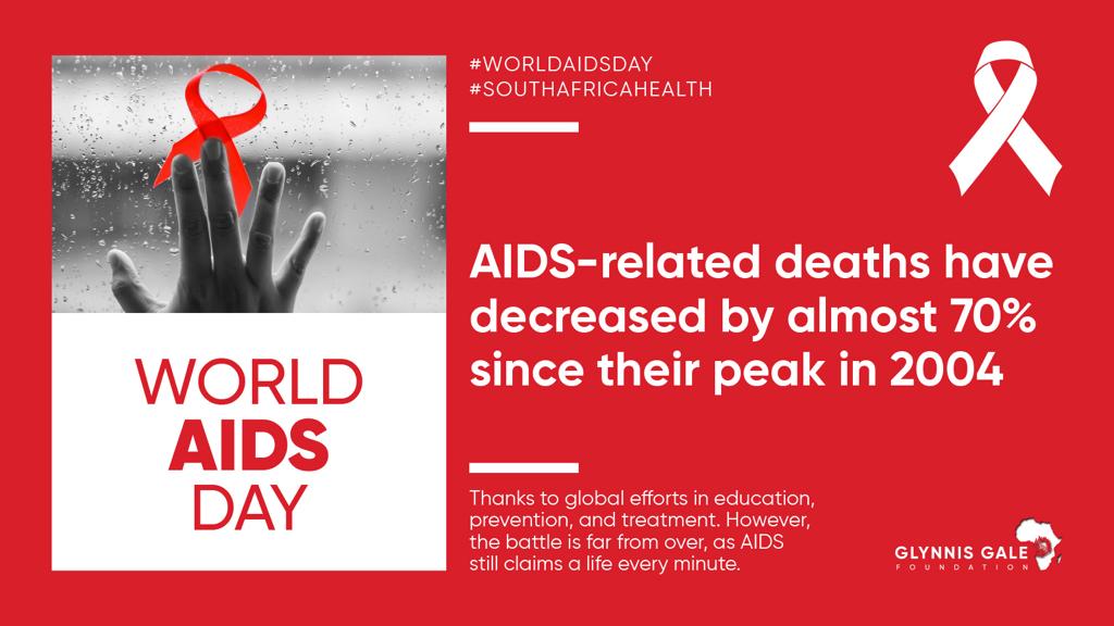 GlynnisGaleFoundation tweet media