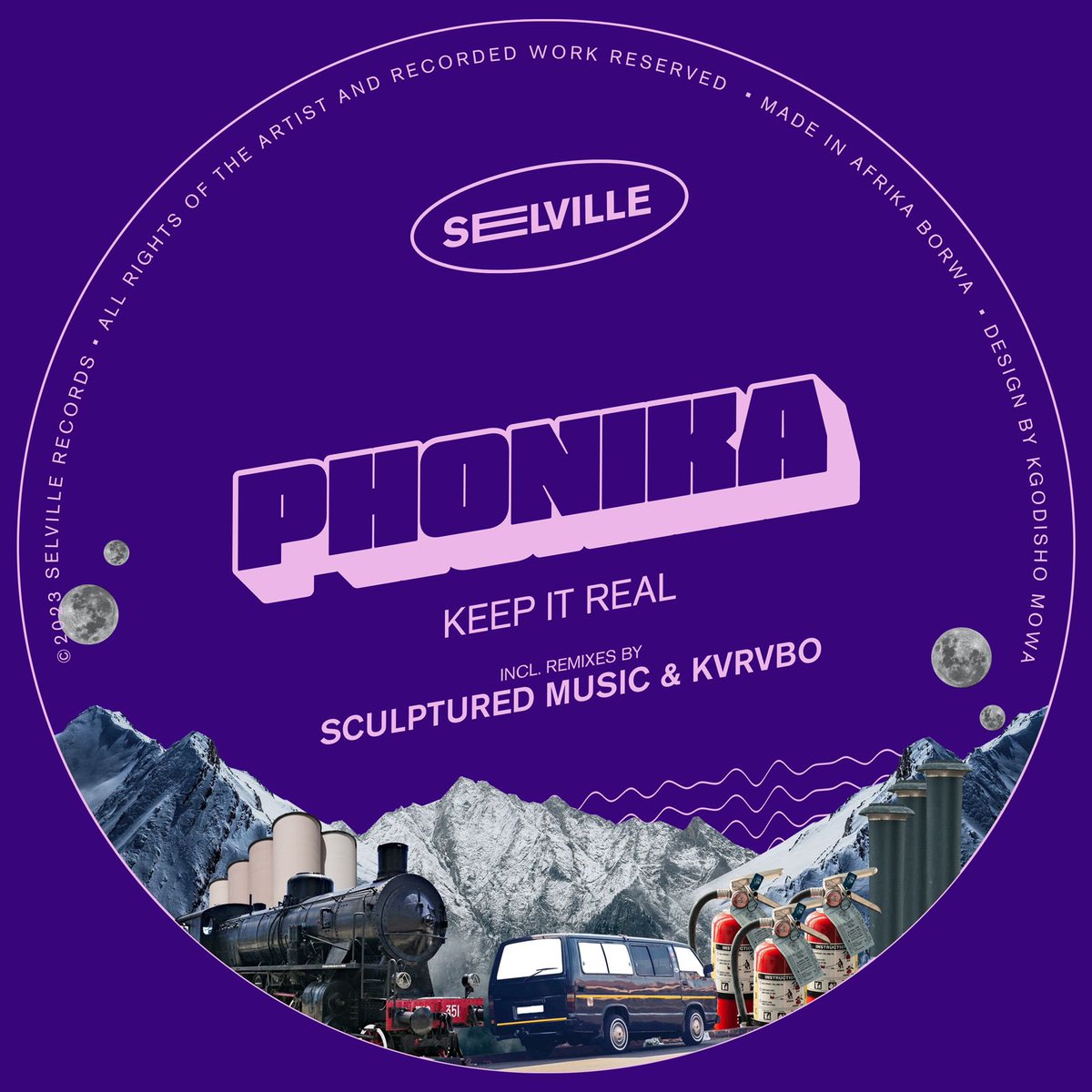 NEW MUSIC ALERT 🚨🔥🔥🔥

Did a remode mix for my bro Phonika on his latest EP! Check out the link below. OUT NOW on Selville Records

ampl.ink/z6wMJ