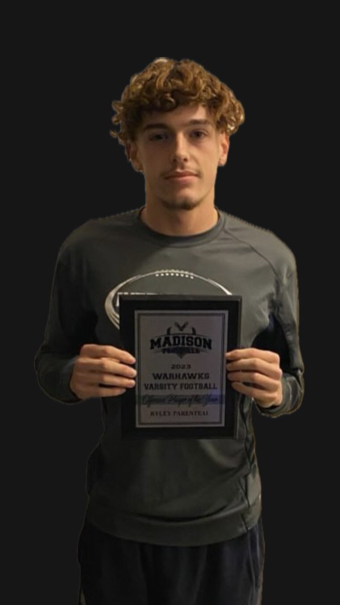 Offensive Player of the Year